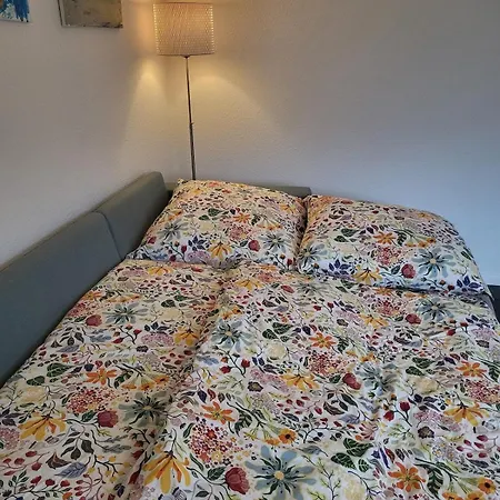 Apartment In Duisburg-baerl Duisburg