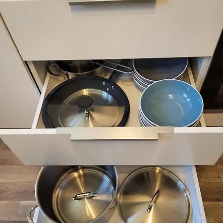 In Duisburg-baerl Apartment Duisburg