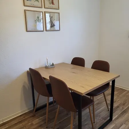 In Duisburg-baerl דירה