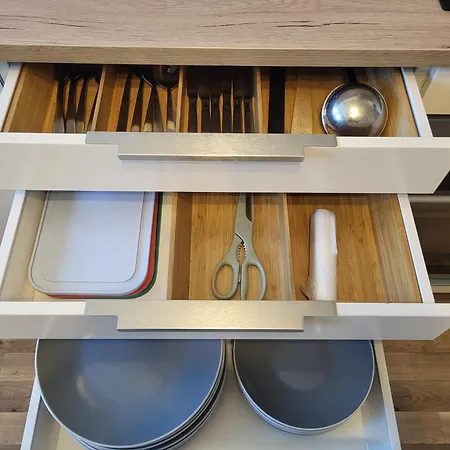 In Duisburg-baerl Apartment