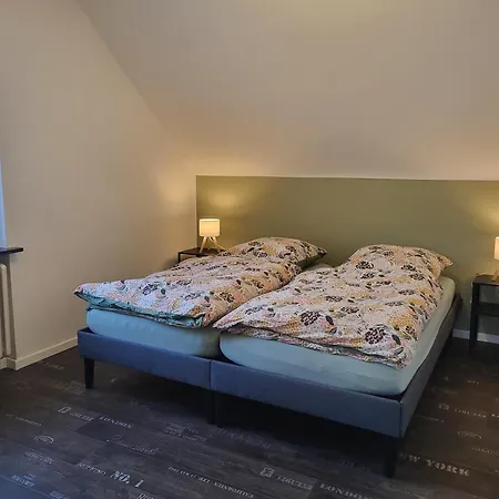 In Duisburg-baerl דירה דיסבורג