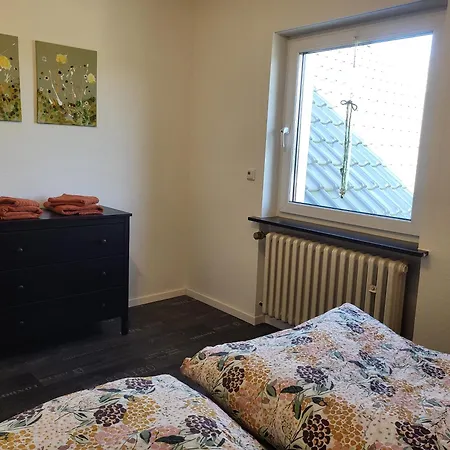 In Duisburg-baerl דיסבורג