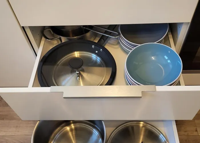 In Duisburg-baerl דירה דיסבורג