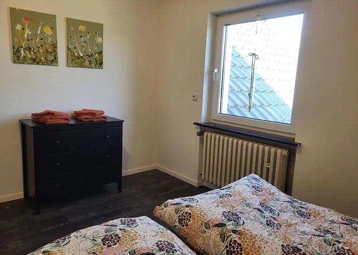 In Duisburg-baerl דיסבורג